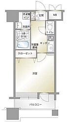 エンクレスト中呉服 9階