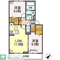 JR鹿児島本線 九産大前駅 徒歩7分