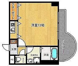 モアフィールド天神南 4階