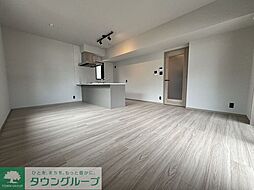 フォルモサ高砂 2LDKの写真