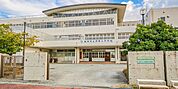 福岡市立照葉小学校 徒歩68分。 5430m