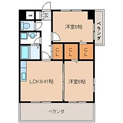 イースト フルハウス 9階