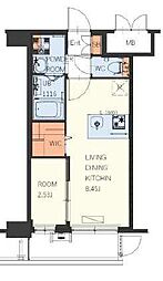 JR篠栗線 博多駅 徒歩16分
