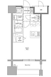 JR鹿児島本線 博多駅 徒歩12分 9階/-
