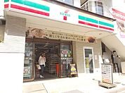 セブンイレブン福岡天神2丁目店 708m
