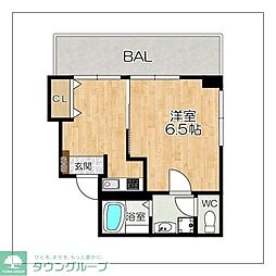 西鉄天神大牟田線 大橋駅 徒歩11分