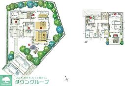 香椎照葉7丁目戸建