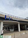 ららぽーと福岡 徒歩17分。 1320m