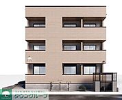 福岡県福岡市南区塩原1丁目15：物件画像／株式会社タウンハウジング福岡　筑紫口店