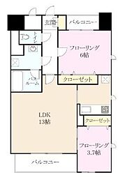 JR鹿児島本線 博多駅 徒歩9分