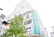 天神ビブレ 1125m