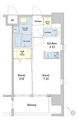 福岡市地下鉄空港線 東比恵駅 徒歩15分