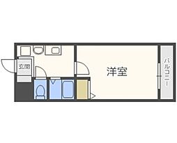 福岡市地下鉄空港線 祇園駅 徒歩7分