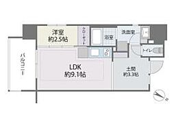 福岡市地下鉄空港線 西新駅 徒歩7分