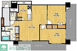 福岡市地下鉄空港線 唐人町駅 徒歩1分
