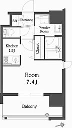 JR山陽新幹線 博多駅 徒歩6分