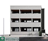 福岡県福岡市早良区祖原4：物件画像／株式会社タウンハウジング福岡　筑紫口店