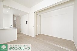 エンクレスト天神PORT 1LDKの写真
