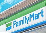 ファミリーマート博多中洲四丁目店 279m