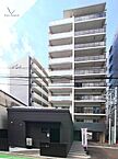 福岡県福岡市中央区赤坂3丁目13：物件画像／株式会社タウンハウジング福岡　筑紫口店