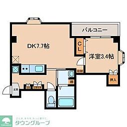福岡市地下鉄空港線 藤崎駅 徒歩9分 2階/-