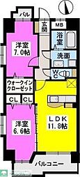 福岡市地下鉄空港線 大濠公園駅 徒歩11分 3階/-