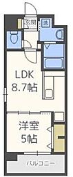 福岡市地下鉄空港線 東比恵駅 徒歩9分 2階/-