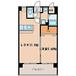 JR筑肥線 周船寺駅 徒歩3分