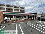 セブン-イレブン福岡清水1丁目店 徒歩6分。 460m