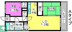 JR鹿児島本線 笹原駅 徒歩22分 3階/-