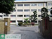 福岡市立三宅小学校 徒歩16分。小学校 1270m