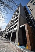 人気のマンションタイプです