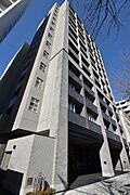 存在ある建物です