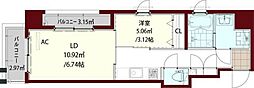 福岡市地下鉄七隈線 薬院大通駅 徒歩5分