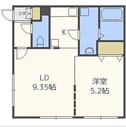 ブランシェ住吉EAST 3階