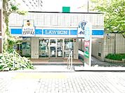 ローソン福岡市役所店 671m