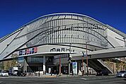 MARK　IS福岡ももち 徒歩22分。ショッピングセンター 1760m