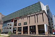 博多リバレインモールby　TAKASHIMAYA 996m
