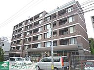 福岡県福岡市中央区赤坂2丁目2-45：物件画像／株式会社タウンハウジング福岡　筑紫口店