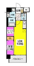 西鉄貝塚線 西鉄香椎駅 徒歩7分