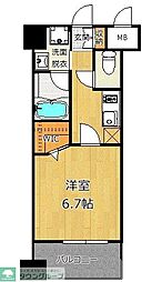 福岡市地下鉄箱崎線 千代県庁口駅 徒歩4分 8階/-