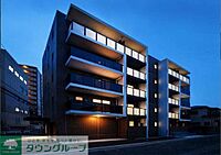 福岡県福岡市西区愛宕1丁目：物件画像／株式会社タウンハウジング福岡　筑紫口店