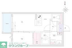福岡市地下鉄空港線 室見駅 徒歩7分