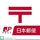 福岡天神郵便局 徒歩3分。郵便局 210m