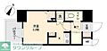 MODERNPALAZZO天神南22階6.0万円