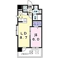ラウレアK3階7.0万円