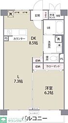 福岡市地下鉄空港線 東比恵駅 徒歩5分 2階/-