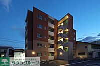福岡県糟屋郡志免町別府西3丁目9-1：物件画像／株式会社タウンハウジング福岡　筑紫口店