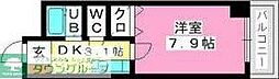 リブエール花畑 2階/-