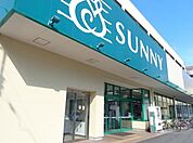 サニー東比恵店 968m